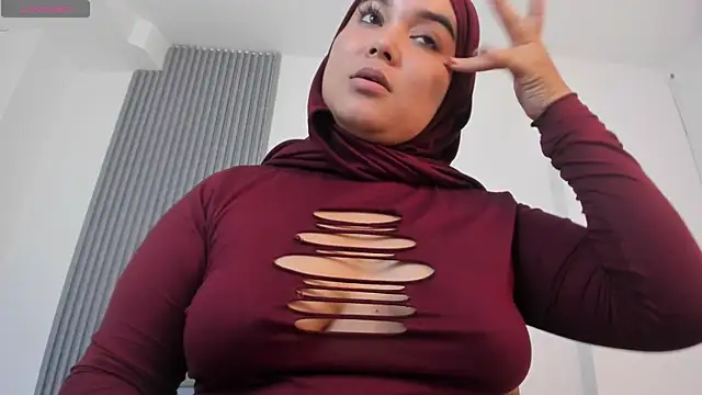 Habi_arabic Obrolan Langsung XXX