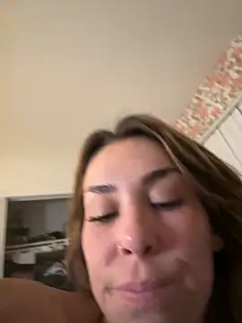 MommyGambit Webcamshow