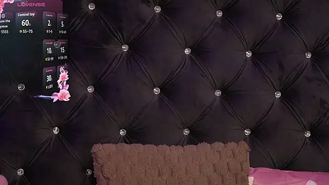 alexxisrae's Live Chat Room