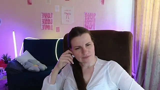 Mirabelle_Velvet লাইভ XXX চ্যাট