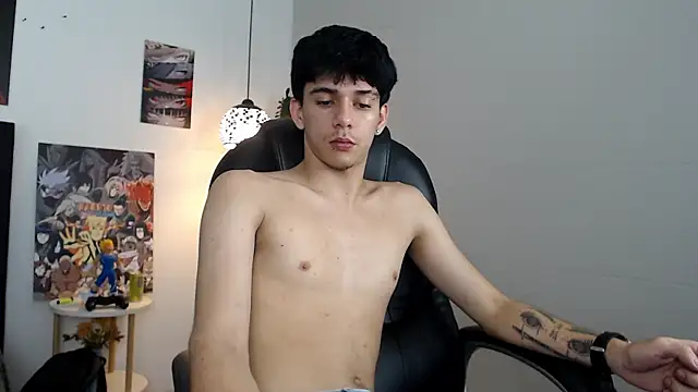 AmethystShadow17 – Naživo XXX chat
