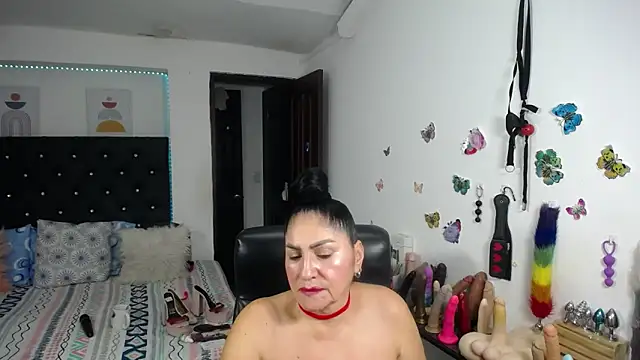 Czat XXX na żywo – mature_bigboobs10