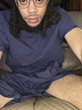 givemeabreak34 Pertunjukan Webcam