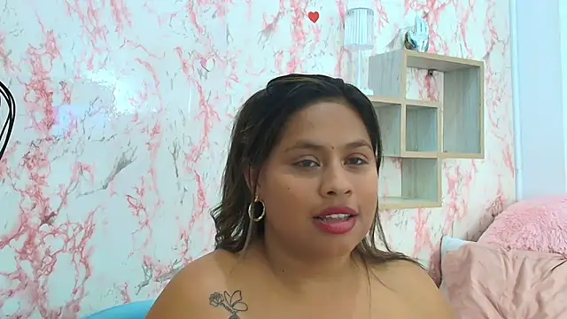 Chatroom en direct de Valeria_Voss