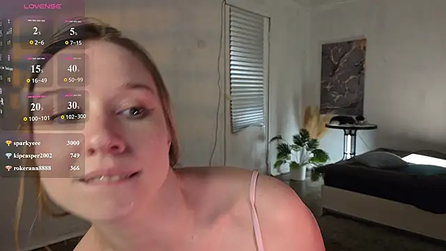 Eve_Sinn Live XXX chat