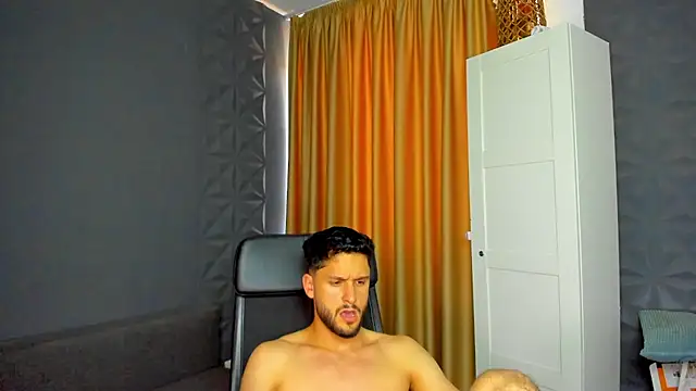 TroyWadee Webcam show
