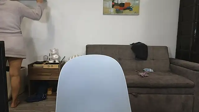 Alondra_fetish Live XXX-Chat