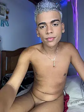 PrincesLeo's Webcam Show