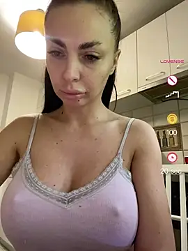 Chat +18 de Anna_Nobel ao vivo