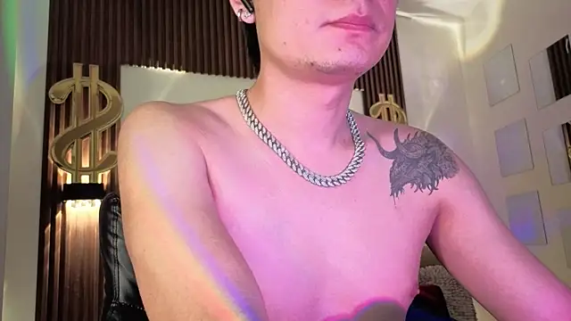Show Webcam de davoxer