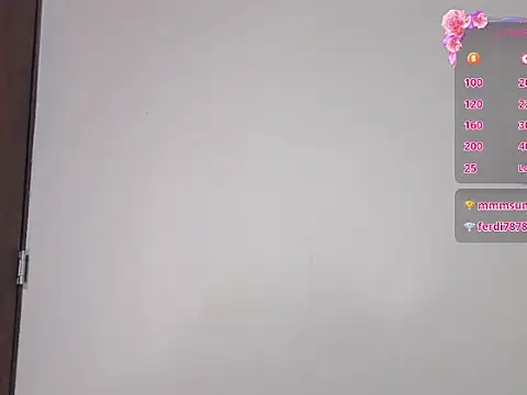 shariit_ Live XXX-Chat