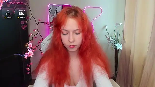 InfernoKitten's Live XXX Chat