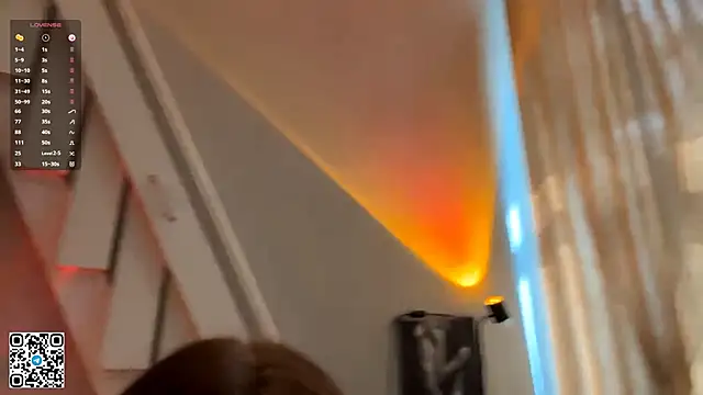 GladysJohnson webcam show