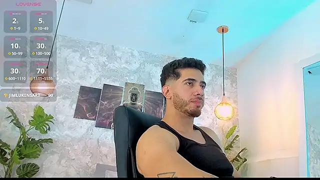Nate_franco 网络视 讯表演