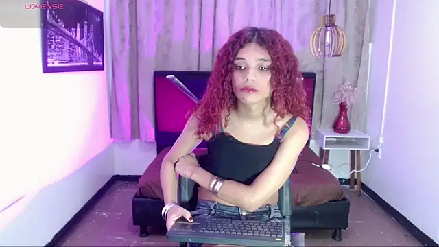 Show de luisa__torres na webcam