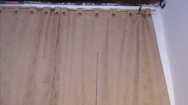Show Webcam de DaraSweet20