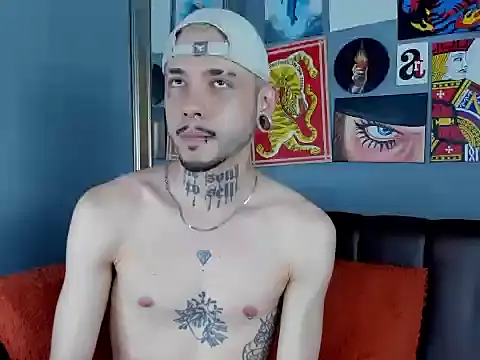 Murdockk Show Webcam