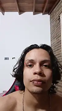 Seth_Mollyn Webbikameraesitys