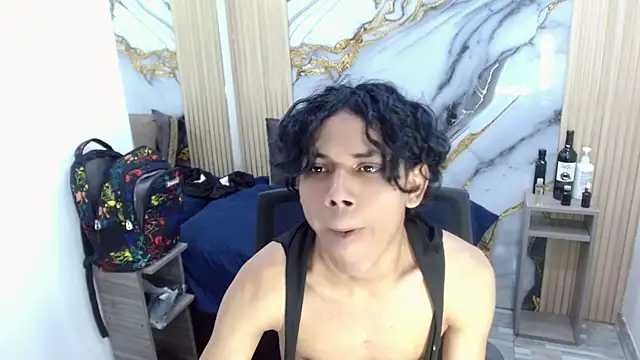 DaviidBuckx_ Show Webcam
