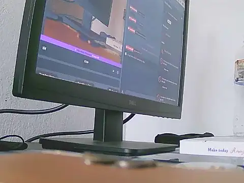 buddu69 Show Webcam