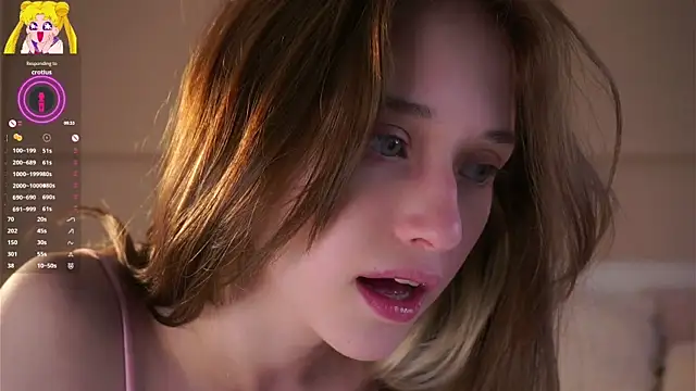 EdlinHargus 라이브 XXX 채팅