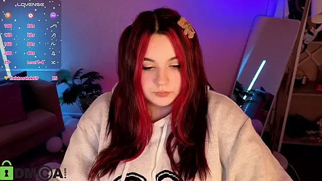 Mia_R0ss 라이브 XXX 채팅