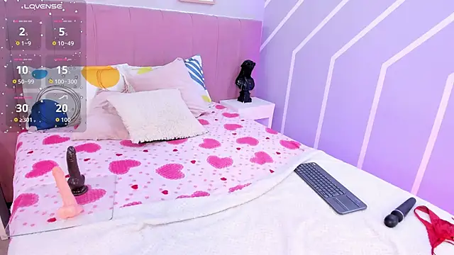 NatyBliss_gh's Live XXX Chat