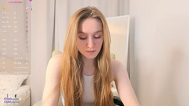 mowalova – Live XXX-chat