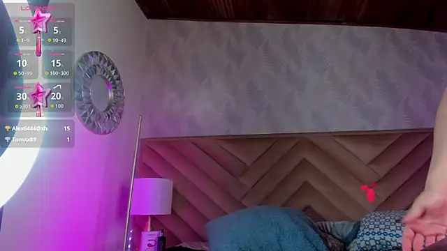 _carla_rosee 라이브 XXX 채팅