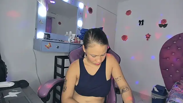 soffy_rosses – Live XXX-chat