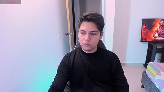 عرض كام Asta_YunoXXX