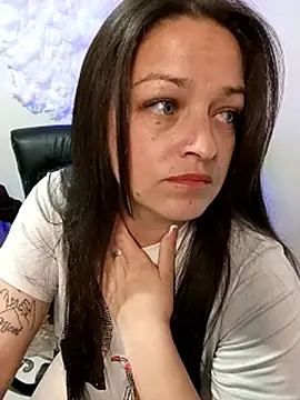 Isa_bluee 라이브 XXX 채팅