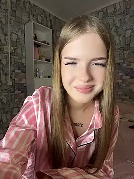 KayShaw's Live XXX Chat
