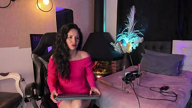 Vicky_Angeel – Live XXX-chat