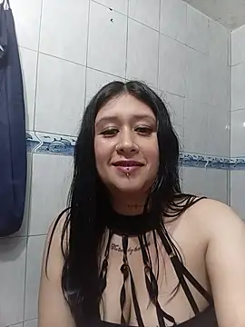 Sparkly_Girl 라이브 XXX 채팅