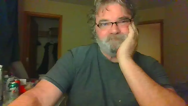 Doherty10's Webcam Show