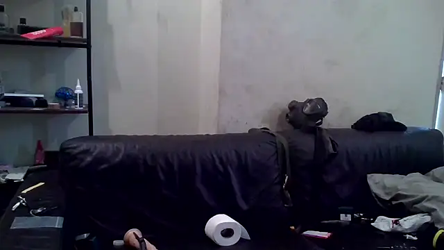 kinkybislaafje Live XXX-chat