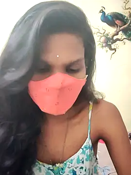 Shreya-telugupilla Adlı Modelin Canlı XXX Sohbeti