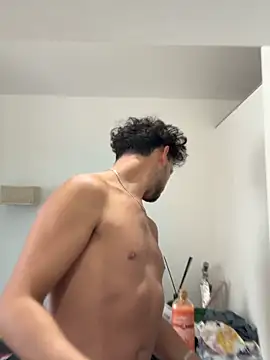 Gipsyboysteve Webcam-Show
