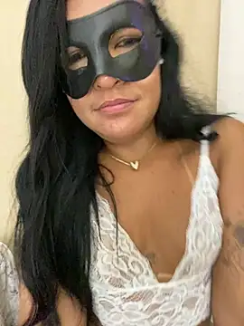 Show de webcam de Kacaah