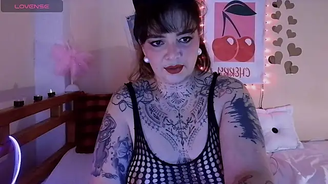 Chatroom XXX en direct de Amhara_Dubal