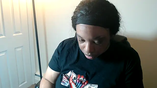 Czat XXX na żywo – Sexymona1218