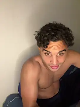Mentriplex Webcam show
