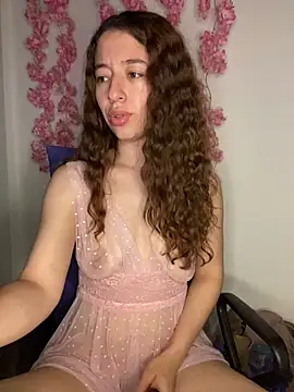 -rosi's Live XXX Chat
