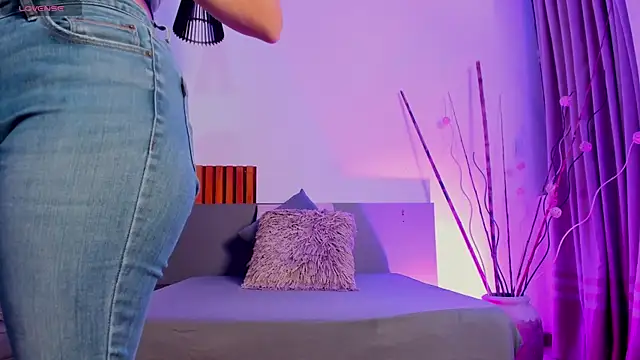 KatrionaNyx Obrolan Langsung XXX