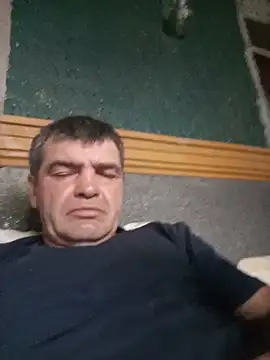 Marcu43Marius Webcam show