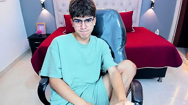 Chat +18 de Tommy18__ ao vivo