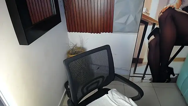 Lord_Tayron's Webcam Show