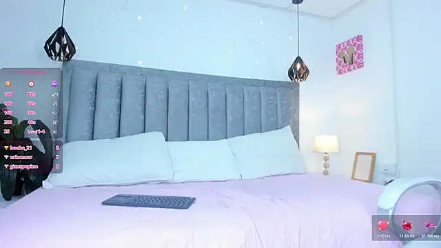 Онлайн чат XXX Dalia_nix_