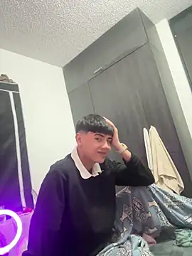 she-dulce webcam show